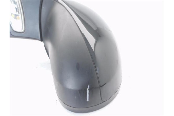 Recambio de retrovisor electrico izquierdo para peugeot 308 1.6 gt referencia OEM IAM E20306040  