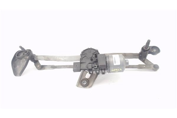 Recambio de motor limpiaparabrisas delantero para opel astra h gtc 1.6 referencia OEM IAM 390241538  