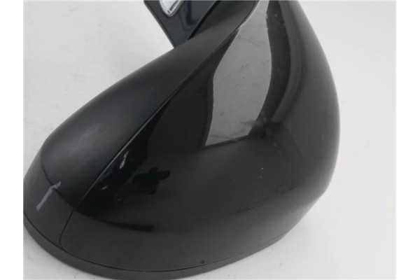 Recambio de retrovisor electrico izquierdo para peugeot 308 1.6 gt referencia OEM IAM E20306040  
