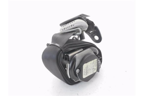 Recambio de cinturon seguridad delantero derecho para peugeot 207 1.6 hdi referencia OEM IAM 96869044XX  