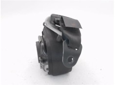 Recambio de cinturon seguridad delantero derecho para peugeot 207 1.6 hdi referencia OEM IAM 96869044XX  