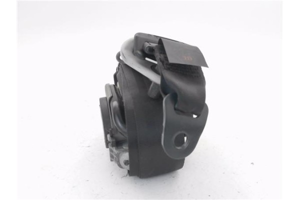 Recambio de cinturon seguridad delantero derecho para peugeot 207 1.6 hdi referencia OEM IAM 96869044XX  