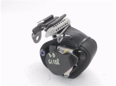 Recambio de cinturon seguridad delantero derecho para peugeot 207 1.6 hdi referencia OEM IAM 96869044XX  