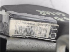 Recambio de cinturon seguridad delantero derecho para peugeot 207 1.6 hdi referencia OEM IAM 96869044XX  