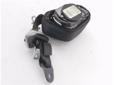 Recambio de cinturon seguridad delantero derecho para peugeot 207 1.6 hdi referencia OEM IAM 96869044XX  