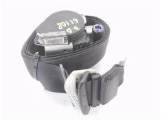 Recambio de cinturon seguridad delantero derecho para peugeot 207 1.6 hdi referencia OEM IAM 96869044XX  