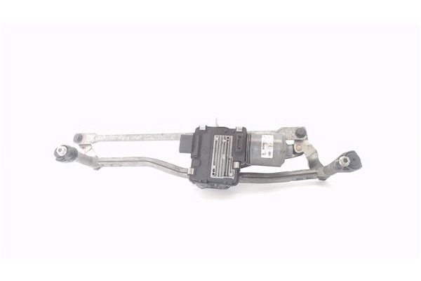 Recambio de motor limpiaparabrisas delantero para audi a3 (8p1) 2.0 tdi 16v referencia OEM IAM 8P1955119C 390241911 