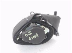 Recambio de cinturon seguridad delantero izquierdo para peugeot 207 1.6 hdi referencia OEM IAM E20404031  