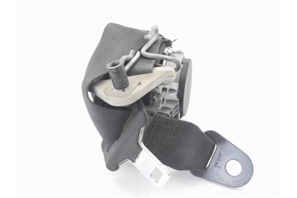 Recambio de cinturon seguridad delantero izquierdo para peugeot 207 1.6 hdi referencia OEM IAM E20404031  