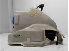 Recambio de cierre electromagnetico delantero izquierdo para volkswagen golf v (1k1) 1.9 tdi referencia OEM IAM 3D1837015AP 1000