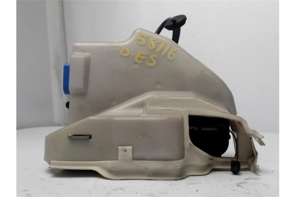 Recambio de cierre electromagnetico delantero izquierdo para volkswagen golf v (1k1) 1.9 tdi referencia OEM IAM 3D1837015AP 1000 Recambio de cierre electromagnetico delantero izquierdo para volkswagen golf v (1k1) 1.9 tdi referencia OEM IAM 3D1837015AP 1000