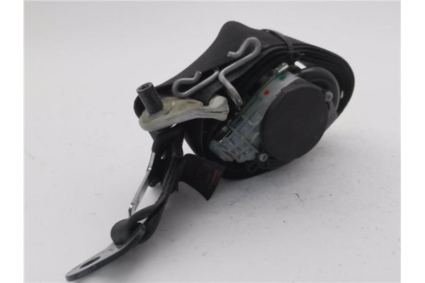 Recambio de cinturon seguridad delantero izquierdo para peugeot 207 1.6 hdi referencia OEM IAM E20404031  