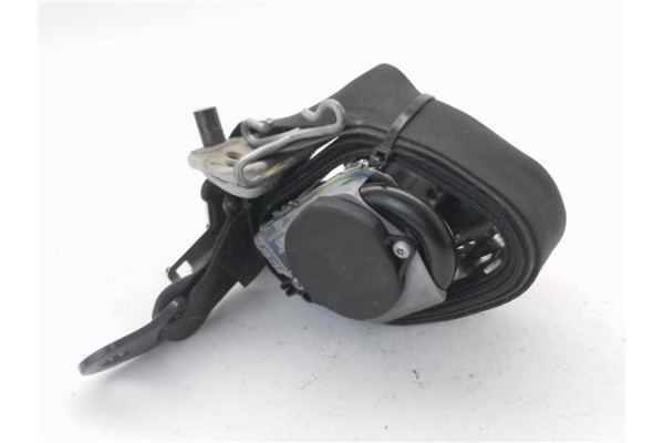 Recambio de cinturon seguridad delantero izquierdo para peugeot 207 1.6 hdi referencia OEM IAM E20404031  