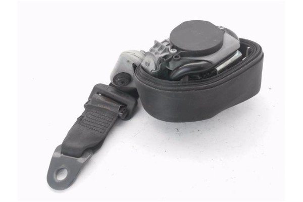 Recambio de cinturon seguridad delantero izquierdo para peugeot 207 1.6 hdi referencia OEM IAM E20404031  