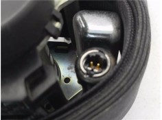 Recambio de cinturon seguridad delantero izquierdo para peugeot 207 1.6 hdi referencia OEM IAM E20404031  