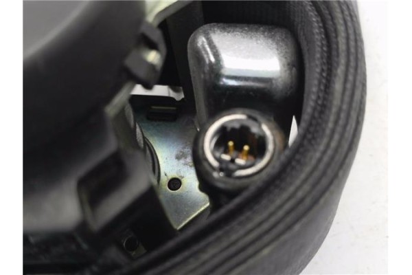 Recambio de cinturon seguridad delantero izquierdo para peugeot 207 1.6 hdi referencia OEM IAM E20404031  