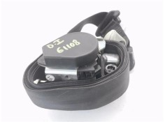 Recambio de cinturon seguridad delantero izquierdo para peugeot 207 1.6 hdi referencia OEM IAM E20404031  