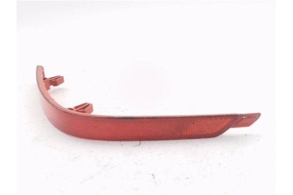 Recambio de reflectante paragolpes trasero para volkswagen t6 transporter furgón/combi (sg) 2.0 kombi 4motion referencia OEM IAM