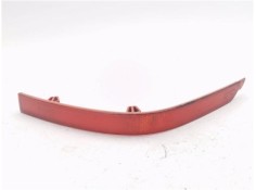 Recambio de reflectante paragolpes trasero para volkswagen t6 transporter furgón/combi (sg) 2.0 kombi 4motion referencia OEM IAM