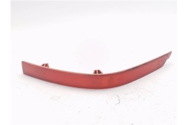 Recambio de reflectante paragolpes trasero para volkswagen t6 transporter furgón/combi (sg) 2.0 kombi 4motion referencia OEM IAM