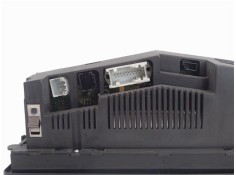 Recambio de mandos climatizador para bmw serie 3 compacto (e46) referencia OEM IAM (64116907897) (5HB007738-16)  