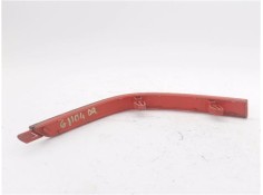 Recambio de reflectante paragolpes trasero para volkswagen t6 transporter furgón/combi (sg) 2.0 kombi 4motion referencia OEM IAM