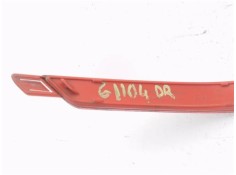 Recambio de reflectante paragolpes trasero para volkswagen t6 transporter furgón/combi (sg) 2.0 kombi 4motion referencia OEM IAM