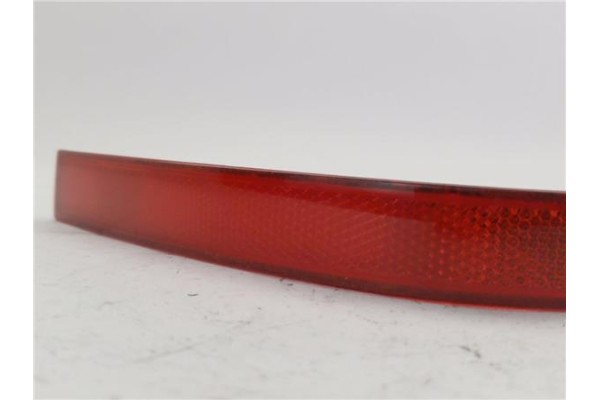 Recambio de reflectante paragolpes trasero para volkswagen t6 transporter furgón/combi (sg) 2.0 kombi 4motion referencia OEM IAM