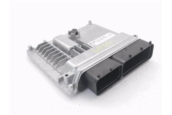 Recambio de centralita para volkswagen t6 transporter furgón/combi (sg) 2.0 kombi 4motion referencia OEM IAM 04L907445 28471862 