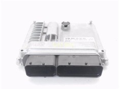 Recambio de centralita para volkswagen t6 transporter furgón/combi (sg) 2.0 kombi 4motion referencia OEM IAM 04L907445 28471862 