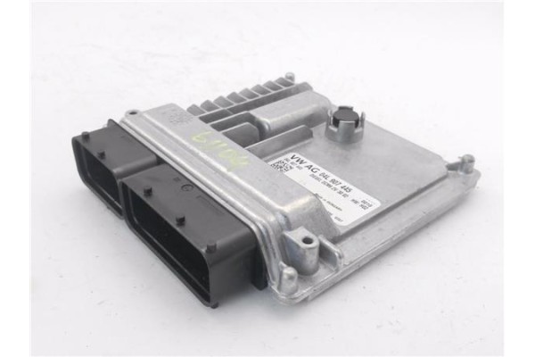 Recambio de centralita para volkswagen t6 transporter furgón/combi (sg) 2.0 kombi 4motion referencia OEM IAM 04L907445 28471862 