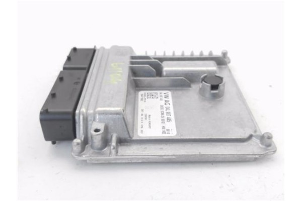 Recambio de centralita para volkswagen t6 transporter furgón/combi (sg) 2.0 kombi 4motion referencia OEM IAM 04L907445 28471862 