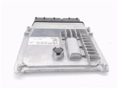 Recambio de centralita para volkswagen t6 transporter furgón/combi (sg) 2.0 kombi 4motion referencia OEM IAM 04L907445 28471862 