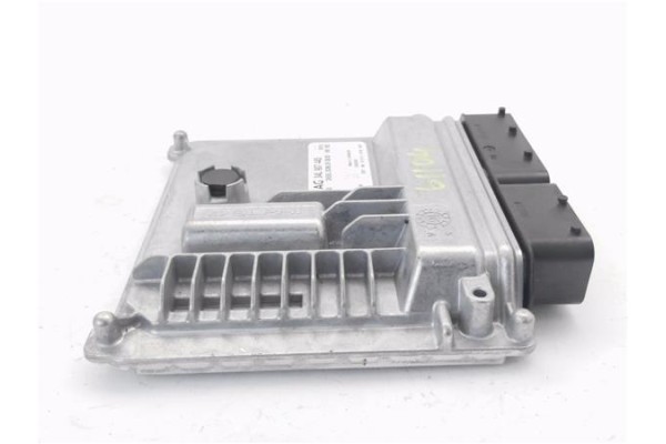 Recambio de centralita para volkswagen t6 transporter furgón/combi (sg) 2.0 kombi 4motion referencia OEM IAM 04L907445 28471862 