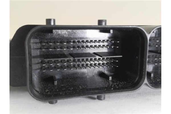 Recambio de centralita para volkswagen t6 transporter furgón/combi (sg) 2.0 kombi 4motion referencia OEM IAM 04L907445 28471862 