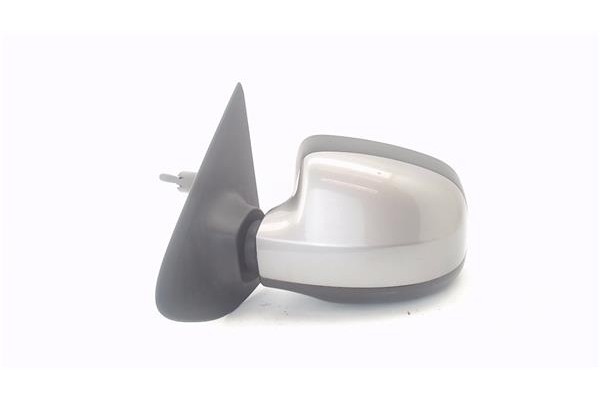 Recambio de retrovisor izquierdo para dacia sandero stepway 2017-2020 1.0 sce stepway 75 (b8jc, b8jd) referencia OEM IAM 9630205