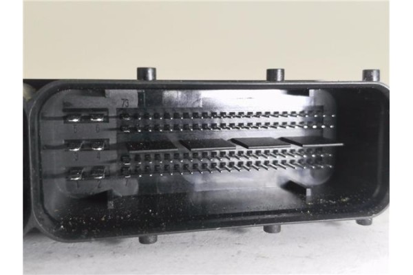 Recambio de centralita para volkswagen t6 transporter furgón/combi (sg) 2.0 kombi 4motion referencia OEM IAM 04L907445 28471862 