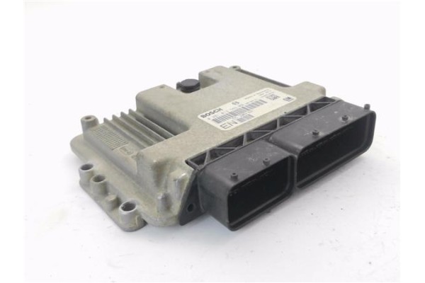 Recambio de centralita para opel zafira b 1.9 enjoy referencia OEM IAM 55205621 281013593 