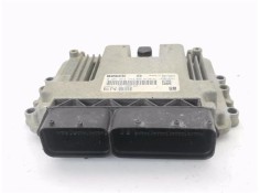 Recambio de centralita para opel zafira b 1.9 enjoy referencia OEM IAM 55205621 281013593 