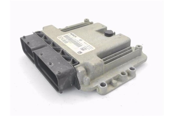 Recambio de centralita para opel zafira b 1.9 enjoy referencia OEM IAM 55205621 281013593 