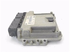 Recambio de centralita para opel zafira b 1.9 enjoy referencia OEM IAM 55205621 281013593 