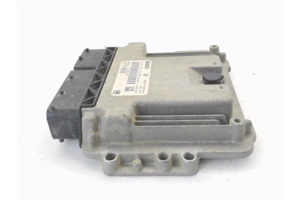 Recambio de centralita para opel zafira b 1.9 enjoy referencia OEM IAM 55205621 281013593 