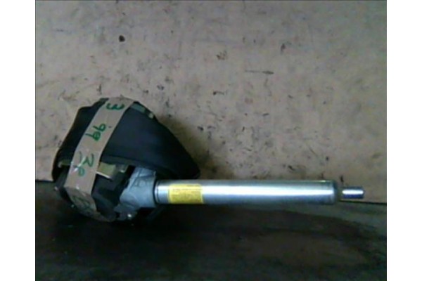 Recambio de cinturon seguridad delantero izquierdo para audi a3 (8l)(1996) 1.8 ambiente [1,8 ltr. - 92 kw 20v] referencia OEM IA