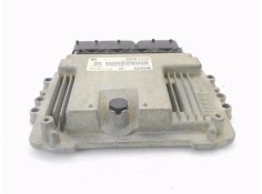 Recambio de centralita para opel zafira b 1.9 enjoy referencia OEM IAM 55205621 281013593 