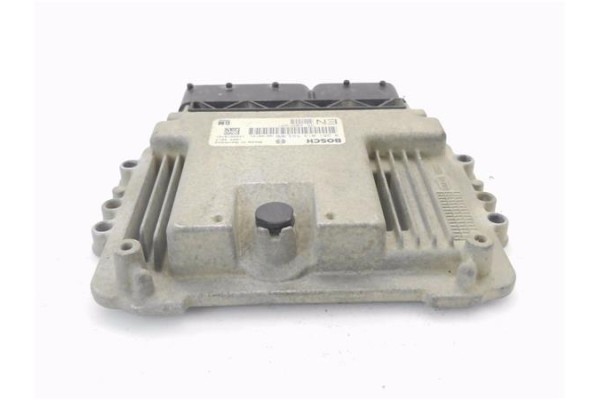 Recambio de centralita para opel zafira b 1.9 enjoy referencia OEM IAM 55205621 281013593 