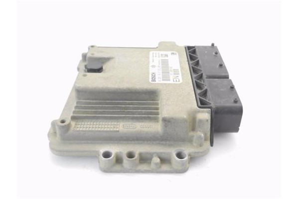 Recambio de centralita para opel zafira b 1.9 enjoy referencia OEM IAM 55205621 281013593 