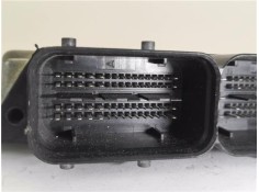 Recambio de centralita para opel zafira b 1.9 enjoy referencia OEM IAM 55205621 281013593 