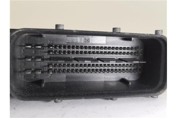 Recambio de centralita para opel zafira b 1.9 enjoy referencia OEM IAM 55205621 281013593 