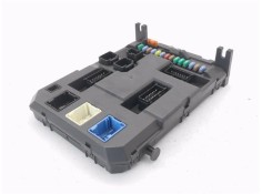 Recambio de bsi para peugeot 207 1.6 hdi referencia OEM IAM 9664983080  