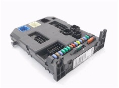 Recambio de bsi para peugeot 207 1.6 hdi referencia OEM IAM 9664983080  